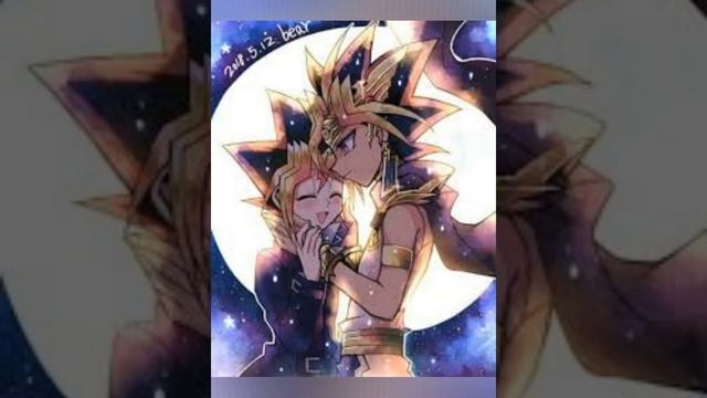 yami y yugi en un amor tenace cap 10 смотреть онлайн