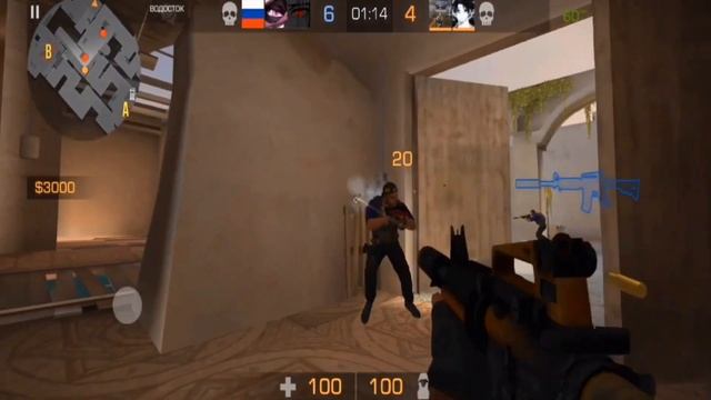 #M1keNy | 🤖 POCO X5 PRO - МОЙ СОФТ🎯 | HIGHLIGHT STANDOFF2 | ЛУЧШИЙ ИГРОК С ТЕЛЕФОНА смотреть онлайн