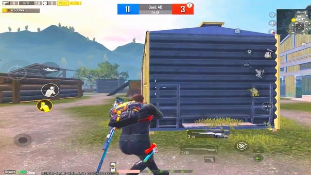 M24 CHALLENGE😱TDM 1 VS 1 || I PAD 9th Generation🔥 смотреть онлайн