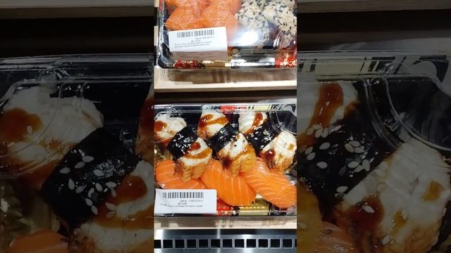 суши,ролы.Калининград.