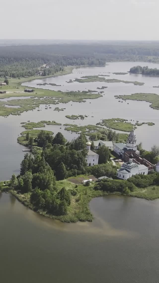 Сплав с озера Ключик смотреть онлайн