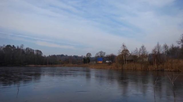 Красивая ускоренная природа смотреть онлайн