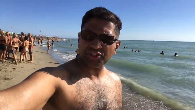 MiraMare Livorno Pisa Italy смотреть онлайн