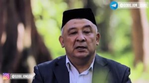 Qobil qori. Кобил кори.