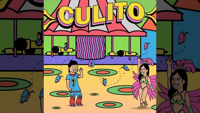 culito смотреть онлайн