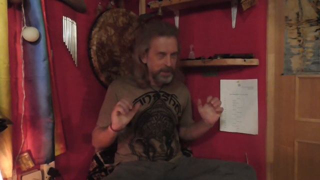 Сат Марга. Как прожить жизнь. смотреть онлайн