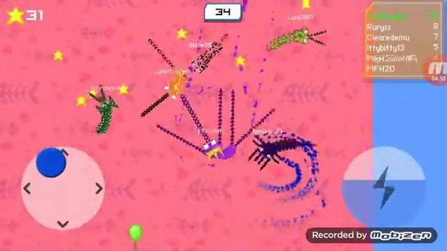 Я тащер | Pixel swordFish.io смотреть онлайн