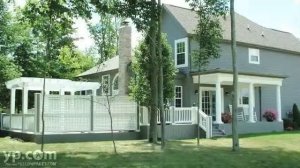 Custom Deck Builders | River Mill Decks Inc | Powell OH