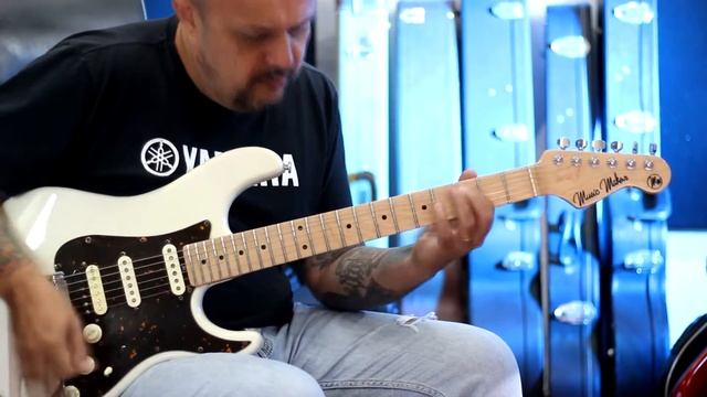 Barracuda - Heart guitar cover смотреть онлайн