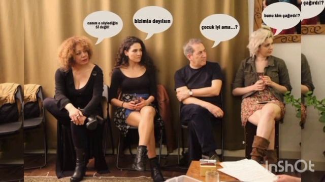 Akin Akinozu ❤️ Ebru Sahin смотреть онлайн