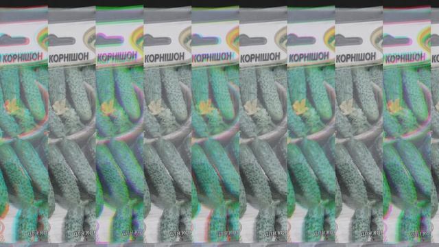 Семена огурцов Парижский корнишон НК Элит. От семян до урожая. смотреть онлайн