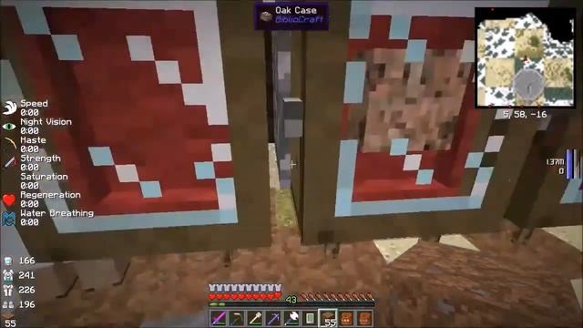 Feed the Creeper - S01 E14 - You Wanna Rock смотреть онлайн