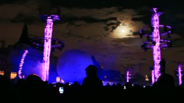 Круг Света 2012 смотреть онлайн