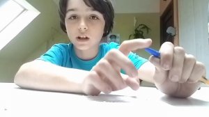 Сделал водный пистолет своими руками