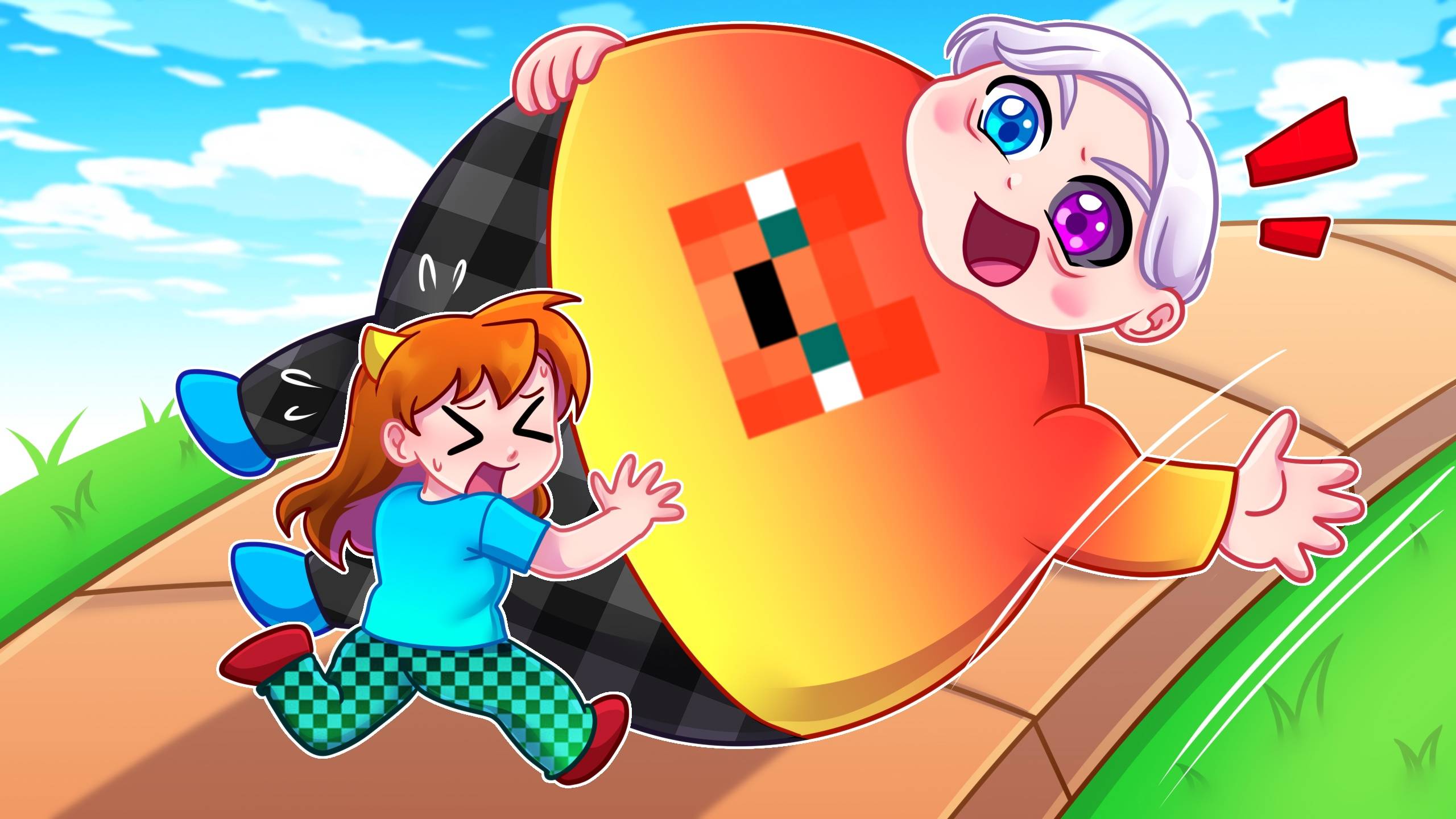 ❤️МОЕГО ДРУГА РАЗНЕСЛО в РОБЛОКС смотреть онлайн