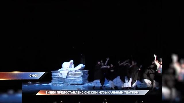 Лауреаты "Золотой Маски" смотреть онлайн