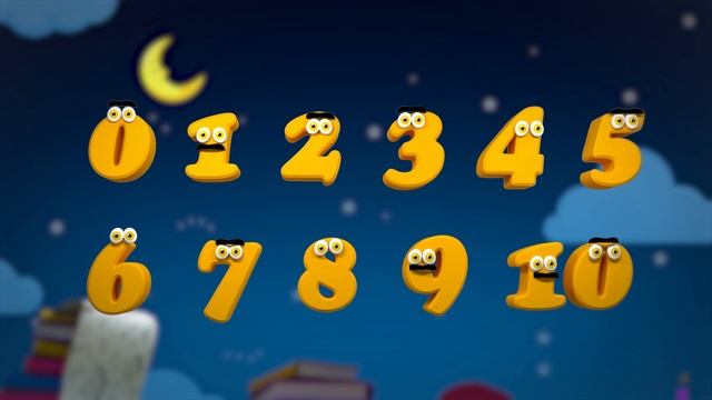 Qiziqarli matematika | Bolalar uchun multfilm смотреть онлайн