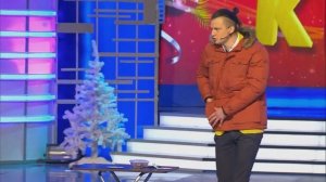 Соточка в зимней куртке   Приятно!