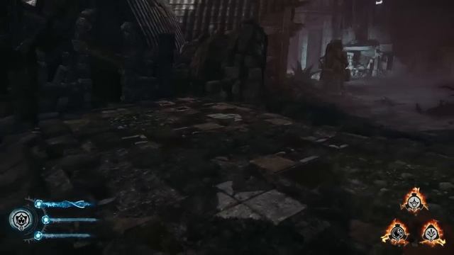 Lichdom Battlemage playing the first 50 minutes female Gameplay смотреть онлайн