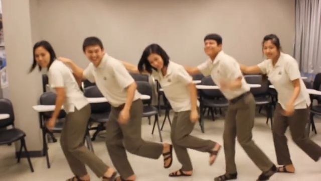 SALA Phuket Staff Music Video 2014 смотреть онлайн