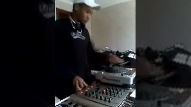 testando cdj Pioneer 800 - Ef jay смотреть онлайн