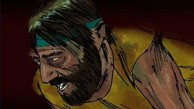 32 - IONA - V T - Biblia Audio Romana смотреть онлайн