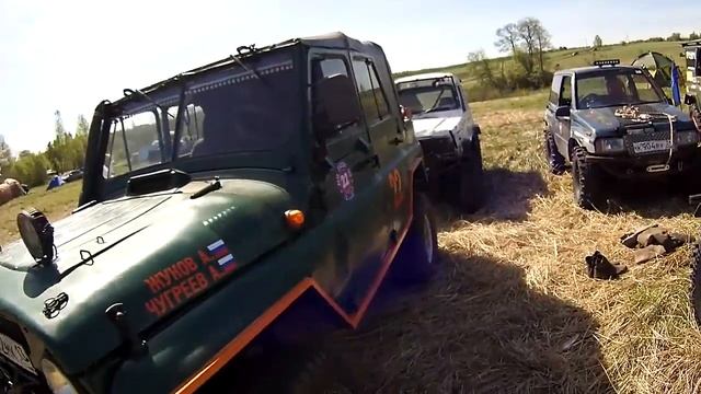 12.05.2018 ТРОИЦК Race Discount One смотреть онлайн