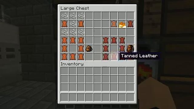 Minecraft the Backpack mod 1.5.1 смотреть онлайн