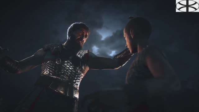 Assassin’s Creed Odyssey. Попытка №2 (2) смотреть онлайн