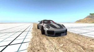 КАК ПРОЕХАТЬ ПОЛОСУ ПРЕПЯТСТВИЙ ЧЕРЕЗ ПРОПАСТЬ С ШИПАМИ? Гоша машины и Бейблэйды.