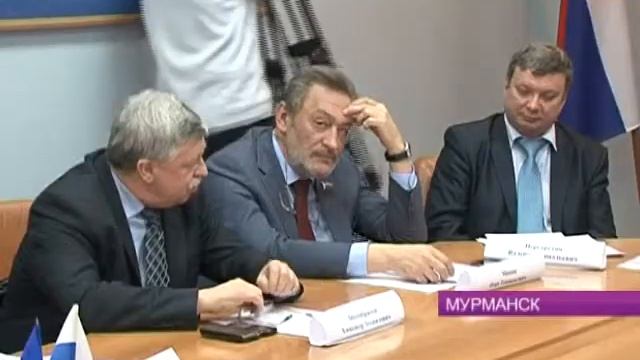 В правительстве МО состоялось первое заседание экспертного совета по организации городской медпомощ смотреть онлайн
