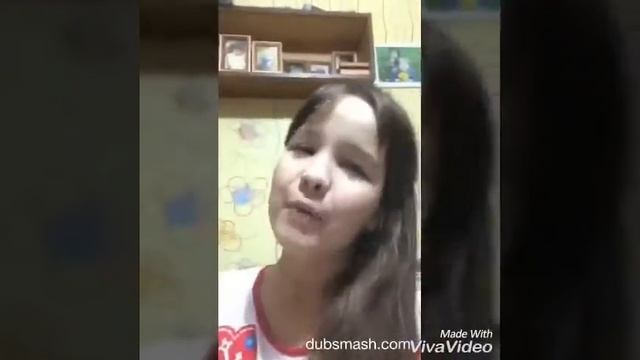 DUBSMASH от Симы))) смотреть онлайн