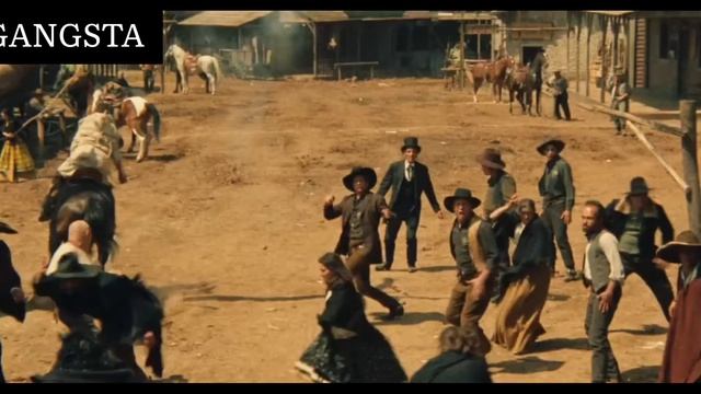 THE GOOD THE BAD AND THE UGLY edit смотреть онлайн
