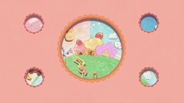 Ichiban Ippai (Houkago Tea Time) смотреть онлайн