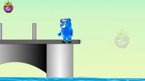 Mega Gummy bear Funny Finger Family|Gummy Bear Playing with Dinosaur|Gummy bear Ice cream