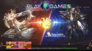 Mu Dark Epoch | NARS 34 | БУДНИЕ ДНИ ТОП ЭЛЬФ Инт/ АРЕНА/Печать Кундун 600