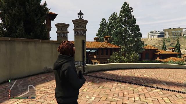 GTA 5 online PS5 - Cayo perico setup & finale смотреть онлайн