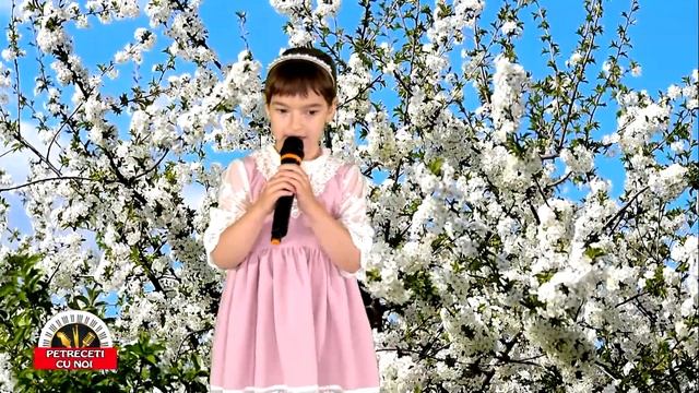 Delia Chirbea - Primăvara 🌸 Emisiunea Petreceți cu noi - Inedit TV смотреть онлайн