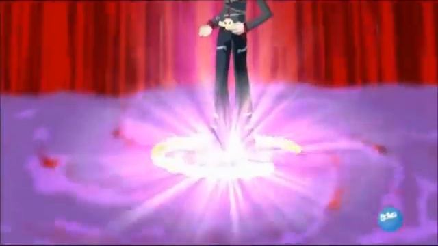 Angel's Friends - Temp 1 - Cap 05 - Audio Español смотреть онлайн