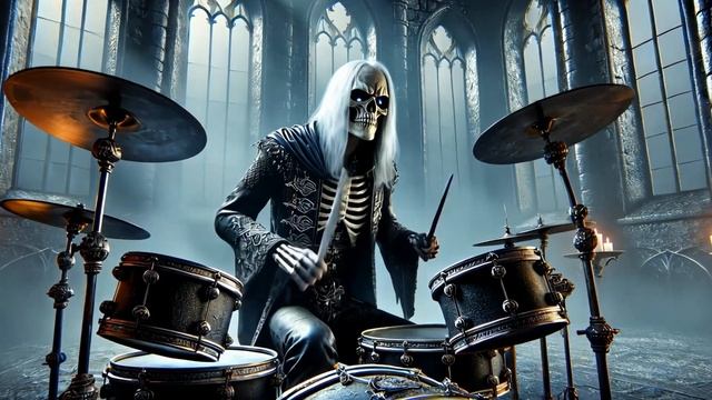 Кощей (Авторская песня) - Музыкальный Клип