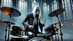 Кощей (Авторская песня) - Музыкальный Клип