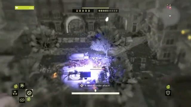 Dying light montage #7 hunter vs human part 1 смотреть онлайн