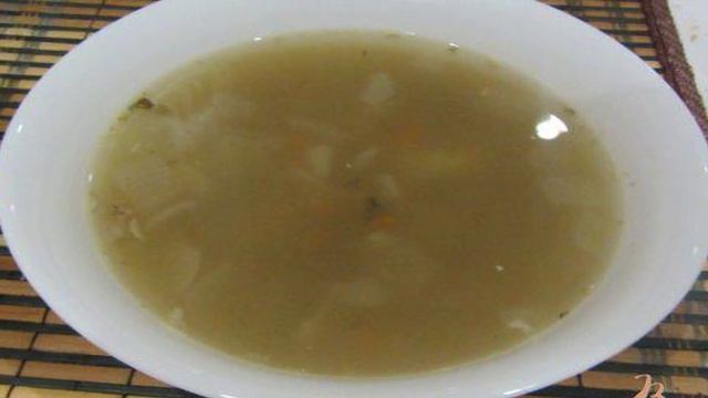 Готовим дома