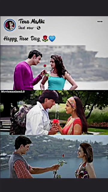 Happy Rose Day 2023 ❤📎 #shorts #shortsfeed #roseday #viral #kahanisuno2 #kahanisuno #kaifikhalil смотреть онлайн