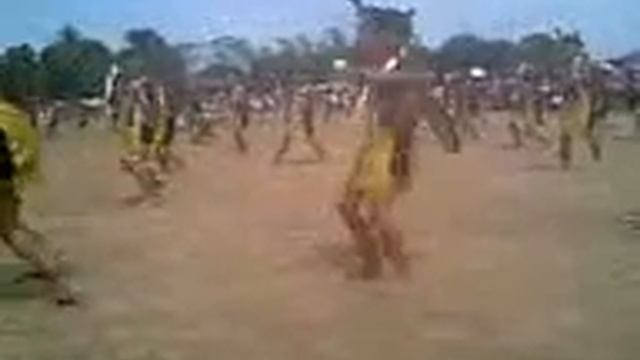 Injan dance in bautista,pangasinan (lineil's group) смотреть онлайн