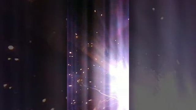 Weld With Your Car...mine Is 1992 Mercury Sable, 3.8 Liter