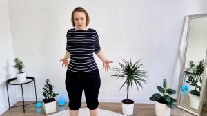 Упражнения при шейно-грудном остеохондрозе / Для здорового позвоночника и красивой спины