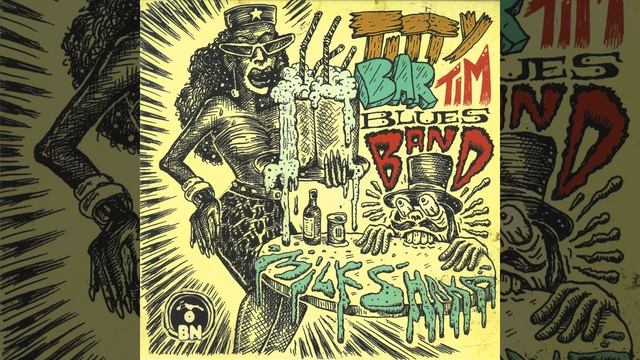 Saw Mill Man