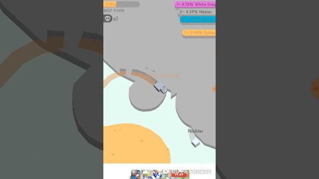 Paper.io-играрио) смотреть онлайн