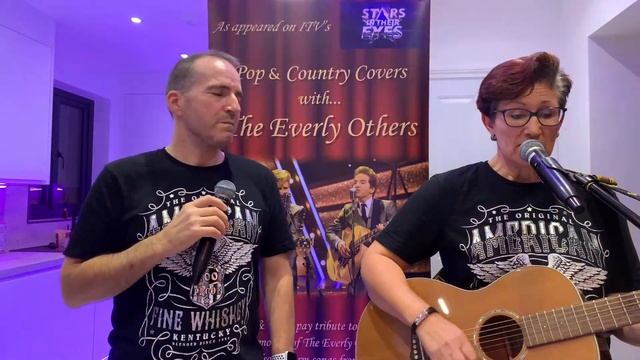 Everly Others Live Kitchen Gig Thursday 12th November 2020 смотреть онлайн